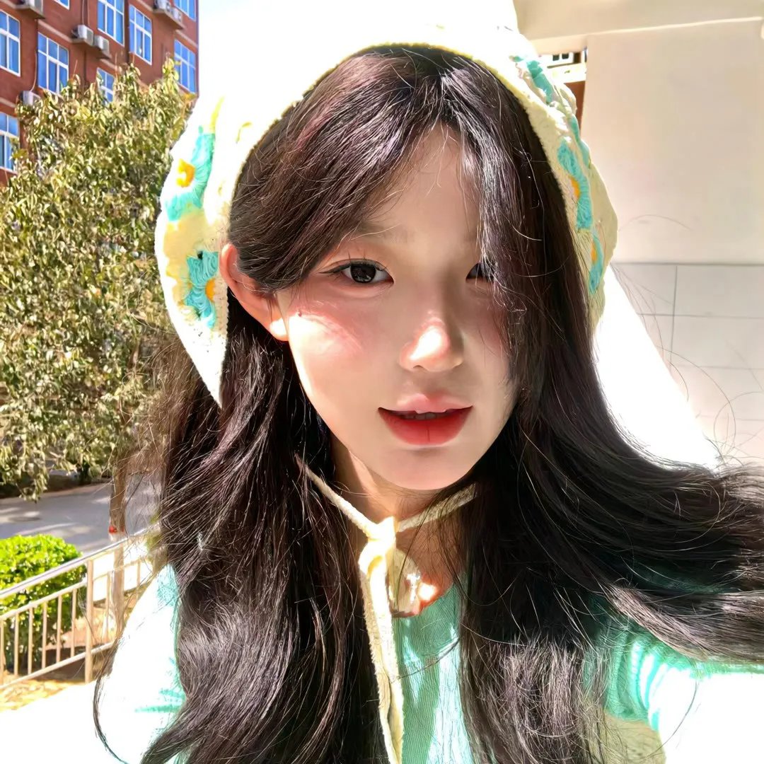 真女有形