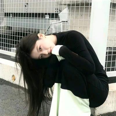 恋如雨止